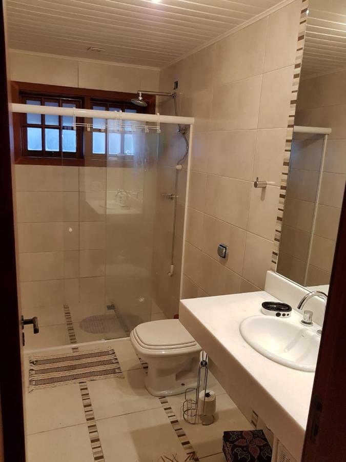 Linda Casa! Aconchegante E Com Otima Localizacao Villa Campos do Jordao Luaran gambar