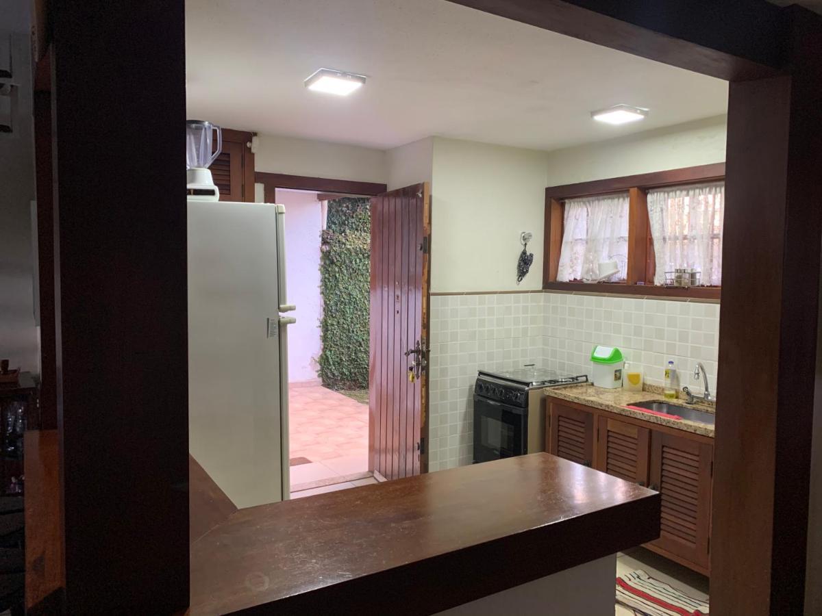 Linda Casa! Aconchegante E Com Otima Localizacao Villa Campos do Jordao Luaran gambar