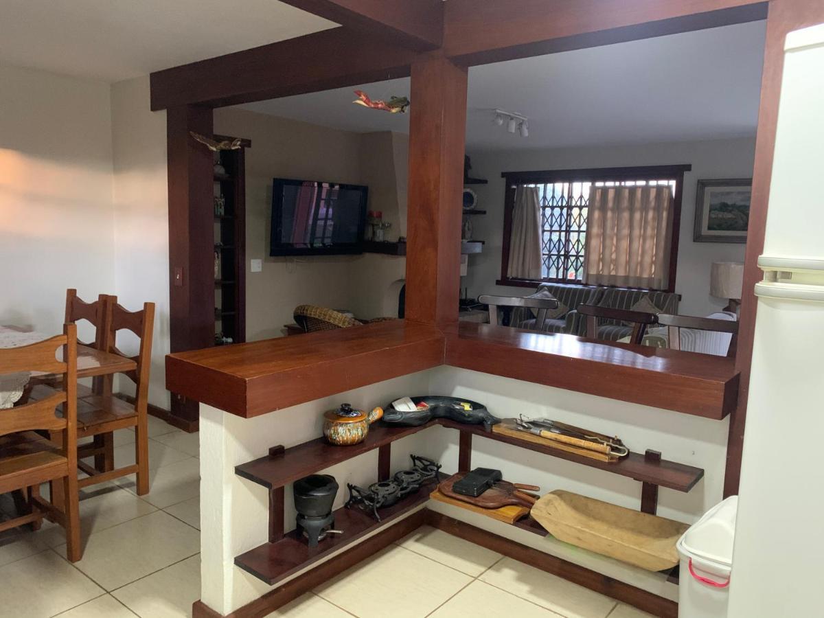 Linda Casa! Aconchegante E Com Otima Localizacao Villa Campos do Jordao Luaran gambar
