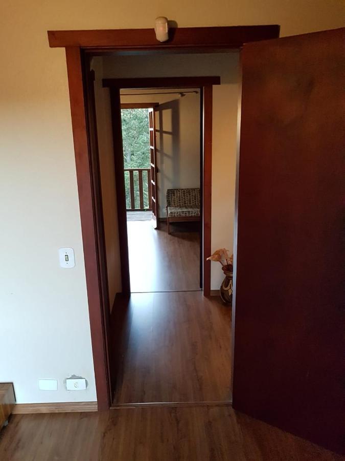 Linda Casa! Aconchegante E Com Otima Localizacao Villa Campos do Jordao Luaran gambar