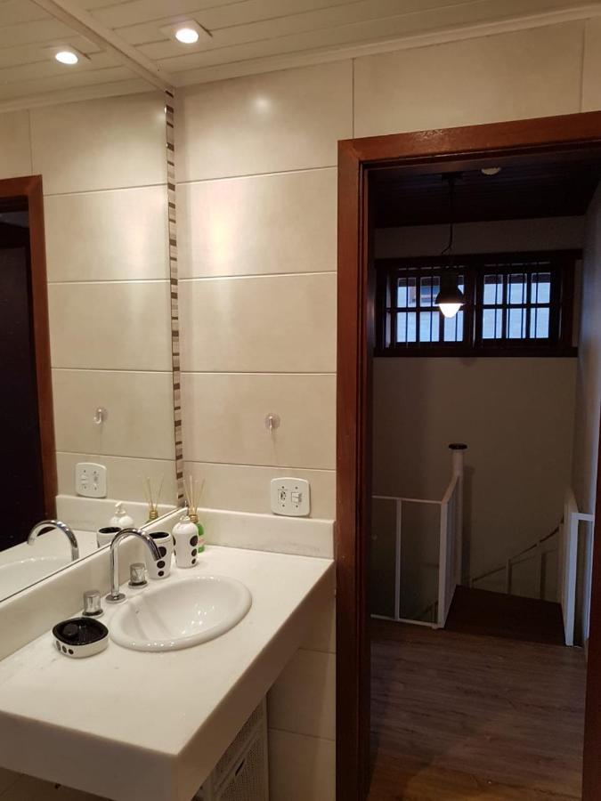 Linda Casa! Aconchegante E Com Otima Localizacao Villa Campos do Jordao Luaran gambar