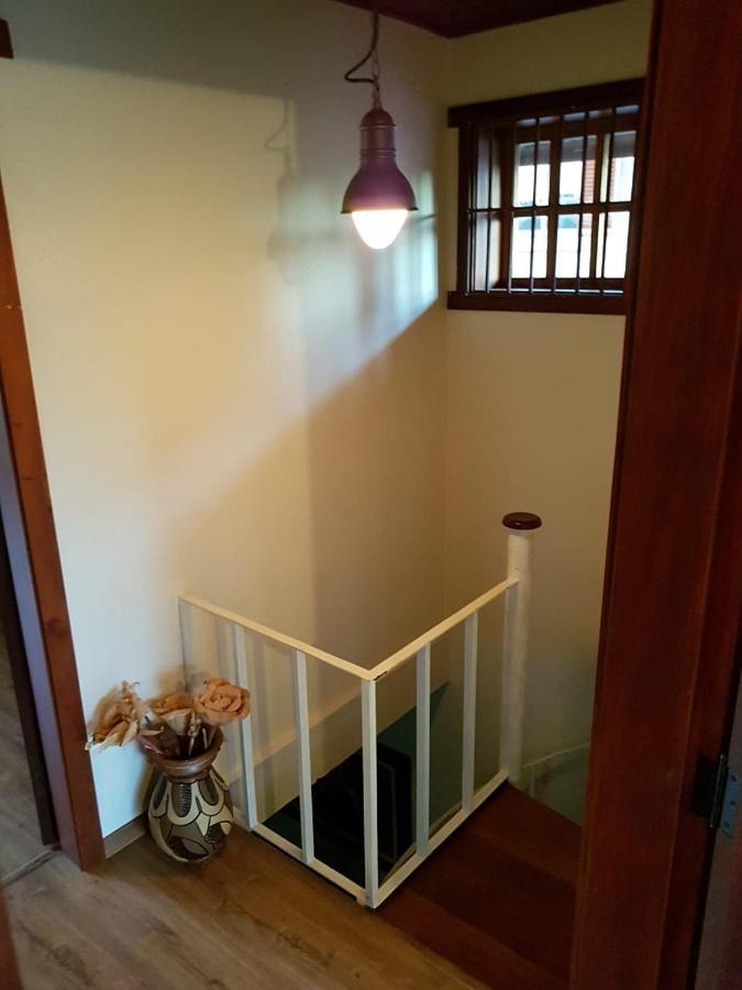 Linda Casa! Aconchegante E Com Otima Localizacao Villa Campos do Jordao Luaran gambar