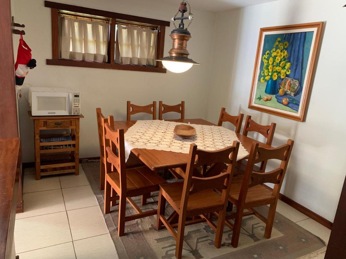 Linda Casa! Aconchegante E Com Otima Localizacao Villa Campos do Jordao Luaran gambar