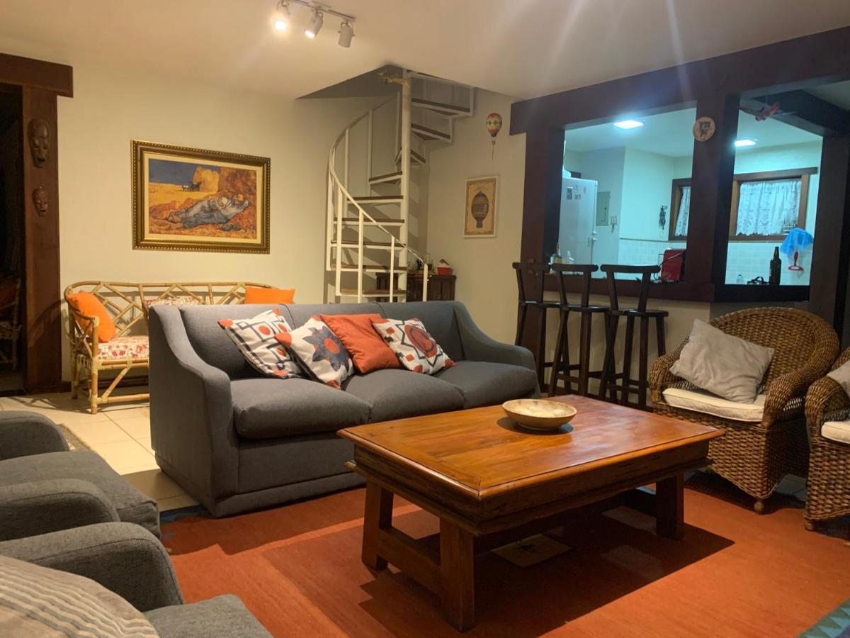 Linda Casa! Aconchegante E Com Otima Localizacao Villa Campos do Jordao Luaran gambar