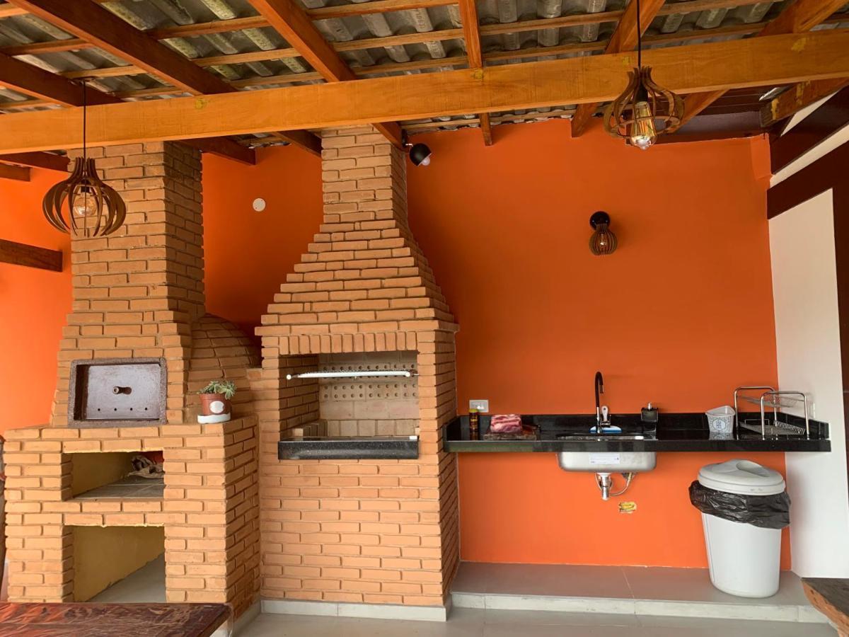 Linda Casa! Aconchegante E Com Otima Localizacao Villa Campos do Jordao Luaran gambar