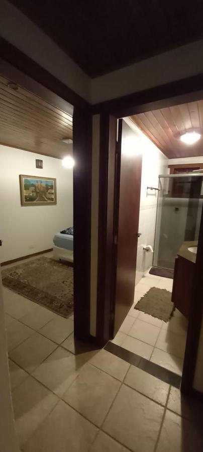 Linda Casa! Aconchegante E Com Otima Localizacao Villa Campos do Jordao Luaran gambar