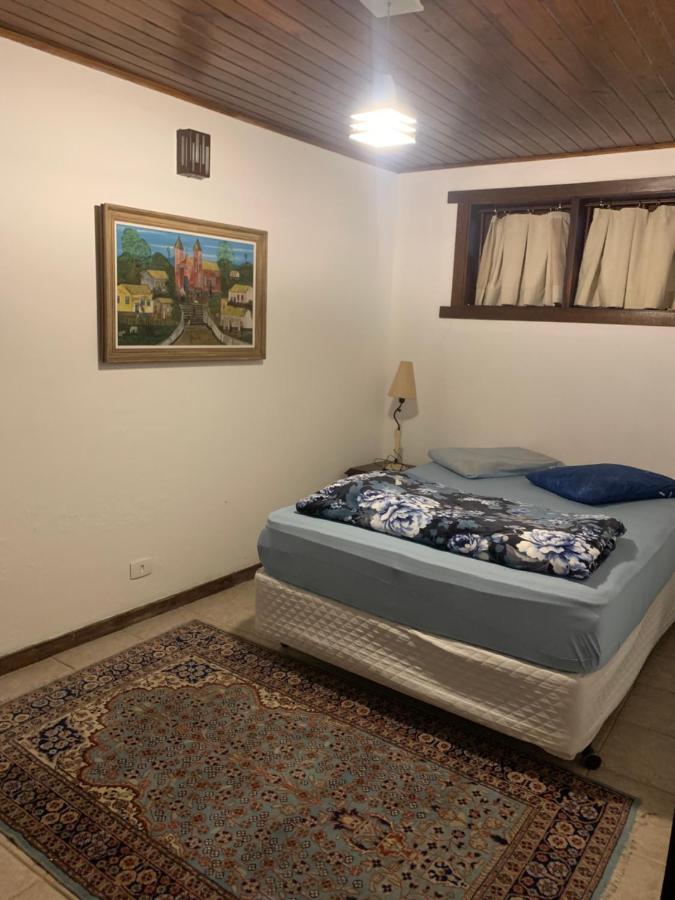 Linda Casa! Aconchegante E Com Otima Localizacao Villa Campos do Jordao Luaran gambar
