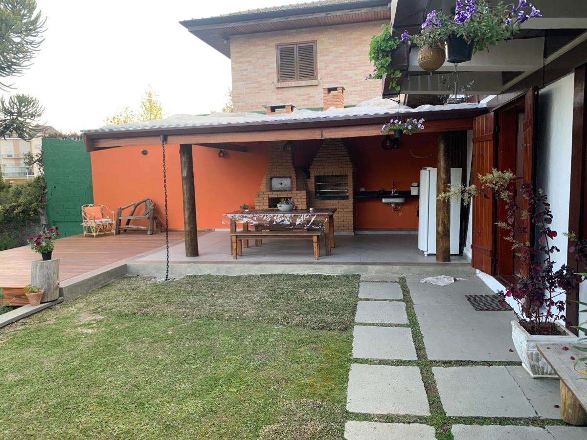 Linda Casa! Aconchegante E Com Otima Localizacao Villa Campos do Jordao Luaran gambar