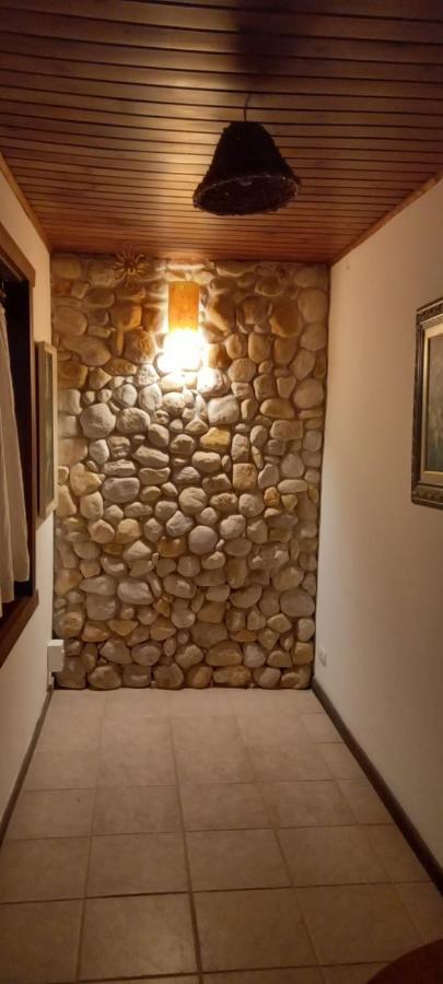Linda Casa! Aconchegante E Com Otima Localizacao Villa Campos do Jordao Luaran gambar