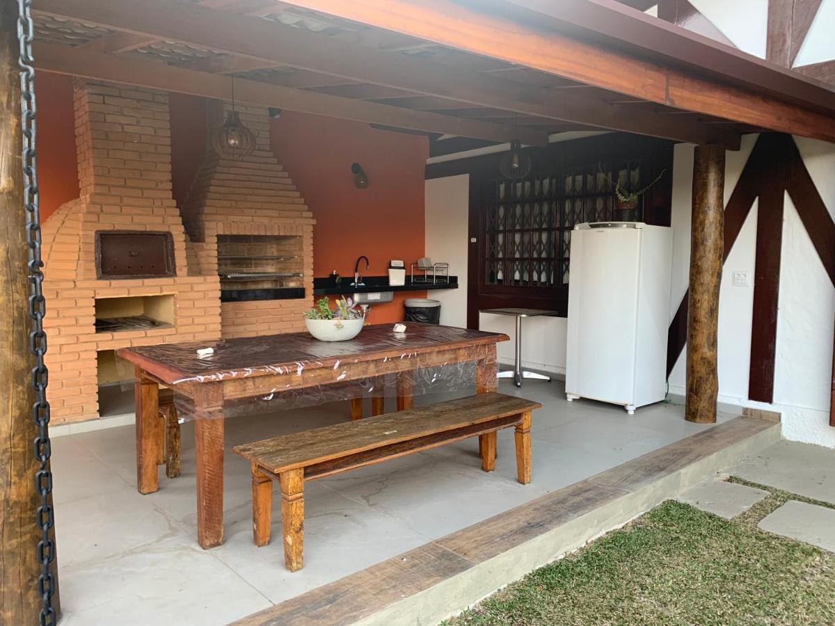 Linda Casa! Aconchegante E Com Otima Localizacao Villa Campos do Jordao Luaran gambar